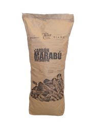 Carbon marabu saco 10 kg