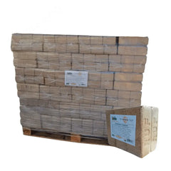 Briquetas ruf pino 90 paquetes x 6 briquetas