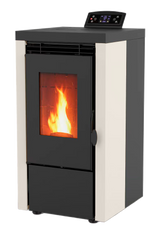 Estufa de pellets elite 7