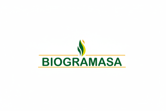 Logo Biogramasa