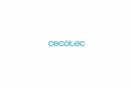 Logo Cecotec