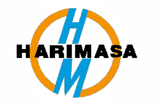 Logo Harimasa