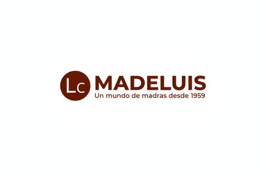 Logo Madeluis