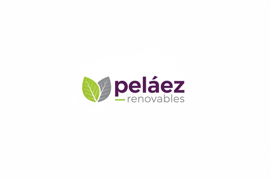Logo Peláez