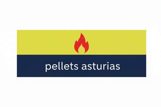 Logo Pellets Asturias sans icônes