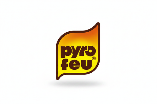Logo Pyro Feu