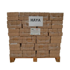Briquetas ruf haya 90 paquetes x 6 briquetas